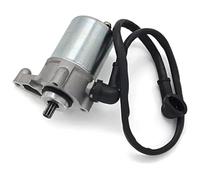 For DT125R DT125RH DT125RN DT125RE DT125X TDR125 TDR125H Starter Motor 3MB-81800-02 4FL-81800-00 5AN-81800-00 Starter Start Motor