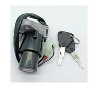 For DT125R DT200R DT175 FJ600 FJ1100 FZ750 XS400 XS1100 Motorcycle Ignition Lock Switch Key Set Ignition Key Switch