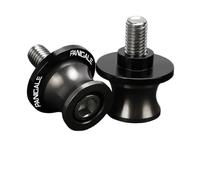 For DU&CA&TI 1199 1299 899 959 Panigale S/SR V4 2012-2023 2022 2021 MM Motorcycle Accessories Swingarm Spools Slider Stand Screws(Gray M8-01)