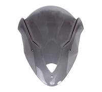 For Du&cati 939 950 939S 950S 2017-2022 Motorcycle Windscreen Wind Deflectors(No logo Grey)