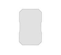 For Du&cati Desert X 2024 TPU Motorcycle Dashboard Protector LCD TFT Retrofit Accessories Scratch Cluster Instrument Film(1 piece)