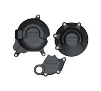 For Du&cati For MONSTER 659 696 795 796 1100 2008-2015 Motorcycles Engine cover Protection case motorcycles Accessories Engines Covers Protection