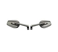 For Du&cati For Scrambler For Diavel/Carbon/XDiavel/S For MONSTER Motorcycle True Carbon Fiber Rearview Mirror Reversing Mirror Rears Views Mirrors