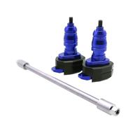 For Du&cati Hypermotard 950 Hyperstrada 939 Motorcycle Falling Protection Frame Slider Fairing Guard Crash Pad Protector Anti-fall Balls