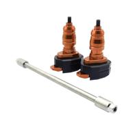 For Du&cati Hypermotard 950 Hyperstrada 939 Motorcycle Falling Protection Frame Slider Fairing Guard Crash Pad Protector Anti-fall Balls