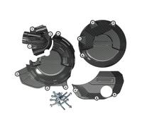For Du&cati MONSTER 1200 1200S 2017-2021 2018 2019 2020 2021 Engine Anti Fall Protection Cover Decoration Engines Covers Protection