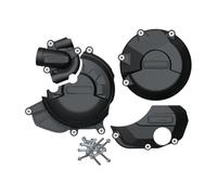 For Du&cati MONSTER 1200 1200S 2017-2021 2018 2019 2020 2021 Engine Anti Fall Protection Cover Decoration Engines Covers Protection