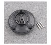 For Du&cati MONSTER 620 2002-2006, 695 2006 2007 2008 Motorcycle Keyless G&AS Cap Fuel Tank Cover(Style A)