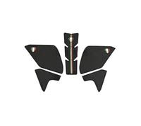 For Du&cati Monster 950 Monster 937 Fuel Tank Paste Speed Paste Side Paste Motorcycle Tank Traction Side Pad Motorbike Tank Protector