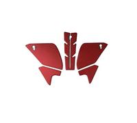 For Du&cati Monster 950 Monster 937 Fuel Tank Paste Speed Paste Side Paste Motorcycle Tank Traction Side Pad Motorbike Tank Protector