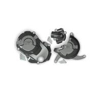 For Du&cati MONSTER 950 SP/Plus MULTISTARDA V2 DESERTX 2021-2023 motorcycle engine anti fall protection cover