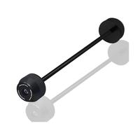 For Du&cati Monster796 Monster797 Monster821 Motorcycle Front Rear Wheel Fork Slider Axle Crash Protector Cap Accessories Monster(Style A)