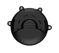 For Du&cati Motorcycle V4 Panigale V4S 2018-2024 Engine Hood Thermal Insulation Protection Device Fall Prevention