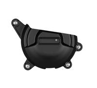 For Du&cati Motorcycle V4 Panigale V4S 2018-2024 Engine Hood Thermal Insulation Protection Device Fall Prevention