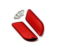 For Du&cati PANIGALE 959 1299 2015 2016 2017 Motorcycle Rearview Mirror Base Cover Windshield Drive El&imina&tor Hole(Style C)