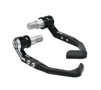 For Du&cati PANIGALE V2 20-23 1199R 13-17 Brake Clutch Lever Protector Motoecycle Handle Guards Anti-Fall Handguard Accessories Handlebars Protectors