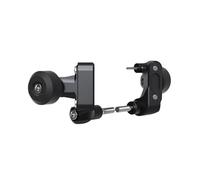 For Du&cati Panigale V4 S SP R 2021-2023 Motorcycle Frame Crash Slide Protector Anti-falling Protection Pads Anti-fall Balls