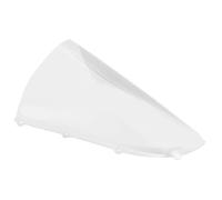 For Du&cati Panigale V4 V4S V4R 2025 Motorcycle Windscreen Screen Protector Fairing Visor(Clear WRS-Logo)