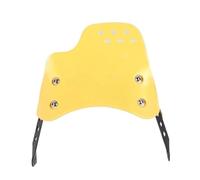 For Du&cati Scrambler 400 800 2015-2023 2017 2018 Motorcycle Windscreen Windshield Fly Screen Shield Wind Deflector With Holder Winds Deflectors Fittings