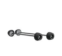 For Du&cati Scrambler 800 2015-2023 Front Rear Wheel Axle Fork Crash Slider Motorcycle Accessories Stand Screw Swingarm Spools Anti-fall Balls