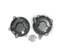 For Du&cati STREETFIGHTER V2 Motorcycle Crash Fall Protection Engine Cover Protective 2022 2023