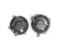 For Du&cati Streetlighter V2 2022-2024 Motorcycle, Engine Hood Anti Fall Protection Cover