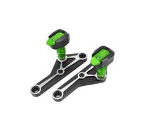 For Du&cati XDiavel/S Diavel 1260/S 1262/S Motorcycle Falling Protection Frame Slider Fairing Guard Anti Crash Pad Protector Anti-fall Crash Ball