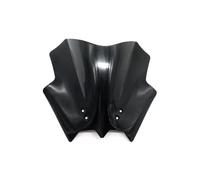 For DU&KE 390 200 125 2012 2013 2014 2015 2016 Model Motorcycle Accessories Windscreen Windshield Deflector Fairing Visor