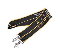 for Dual Hooks Neck Strap for DJI Mini 2/Air 2S/Mavic 3/Air 2/Mini 3 Pro Remote Controller Anti-Fall Lanyard Mount (Please Don't Disturb Me When I'm Flying The Drone)