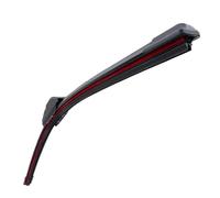 For Dual Rubber Wiper Blades 14 16 18 19 20 21 22 24 26 Inch Windshield Wiper(24inch)