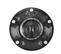For Duc&ati 1199 R S 899 959 PANIGALE V4 V4S V4R 2018-2023 CNC Motorcycle Fuel Tank Cap Panigale Keyless Gas Cover Motorcycle Gas tank cap