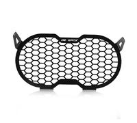 FOR Duc&ati Desert X 2022 2023 Motorcycle Headlight Protection Grille Headlight Protector Cover Headlight Guard Headlights Covers