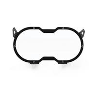 FOR Duc&ati Desert X 2022 2023 Motorcycle Headlight Protection Grille Headlight Protector Cover Headlight Guard Headlights Covers