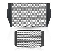 For Duc&ati Multistrada 1200 S Granturismo/Pikes Peak/Touring1200 Motorcycle Radiator Grille Guard Cover 2010 2011 2012 2013 2014 Radiators Grille Guards