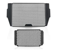 For Duc&ati Multistrada 1200 S Granturismo/Pikes Peak/Touring1200 Motorcycle Radiator Grille Guard Cover 2010 2011 2012 2013 2014 Radiators Grille Guards