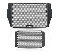 For Duc&ati Multistrada 1200 S Granturismo/Pikes Peak/Touring1200 Motorcycle Radiator Grille Guard Cover 2010 2011 2012 2013 2014 Radiators Grille Guards