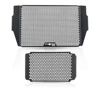 For Duc&ati Multistrada 1200 S Granturismo/Pikes Peak/Touring1200 Motorcycle Radiator Grille Guard Cover 2010 2011 2012 2013 2014 Radiators Grille Guards