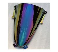 For Duc&ati Panigale V2 V4 R S V4R V4S 2018 2019 2020 2021 22 Motorcycle Windshield Heightened Windshields