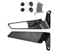 For DUC&ATI Panigale V2 V4 V4S 899 959 1199 1299 R Motorcycle CNC Rearview Mirror Fixed Wing(D)