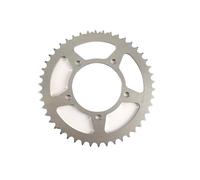 For Duc&ati Road 959 Panigale 400 Scrambler Steel Rear Sprocket Motorcycle Chain 520 Sprockets Motorcycles Accessories Engine Sprockets