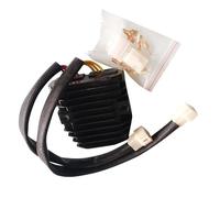 For Ducati 1098 1198 749 999 848 For Street Fighter For Super Bike Motorcycle Voltage Regulator Rectifier AJOHBM