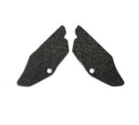 for Ducati 2003-2006 749 999 Motorcycle Body Fairing Sticker Tank Pads Gas Grip Traction Protector Covers(Black)