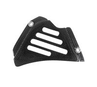 For Ducati 748 916 996 998 | Motorcycle Chain Guard Motorcycle Carbon Fiber Chain Sprocket Cover Guard