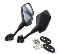 For Ducati 848 1098 1199 899 1299 800 999 749 1000 959 Motorbike Scooter Rear View Mirror Handlebar Mirror(002)