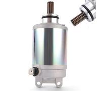 For Ducati 899 955 959 1199 1299 Panigale ABS R S Tricolore Superleggera Final Edition V2 Troy Corse Bayliss Starter Motor