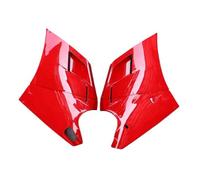 For Ducati 996 748 916 998 1994-2000 2001 2002 Left Right Part Batwing Fairing Bodywork Panel Upper Half Low Belly Pan(RED)