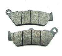 For DUCATI Diavel ABS 1120cc 2012 1200cc 2011-2018 Strada 2011-2014 Motorcycle Front And Rear Brake Pads