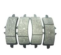 For DUCATI Diavel ABS 1120cc 2012 1200cc 2011-2018 Strada 2011-2014 Motorcycle Front And Rear Brake Pads