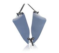 For Ducati For Desert X 2022 2023 2024 Motorcycle Side Spoiler Fairing Cover Wind Wing Protector Accessories(Type B)