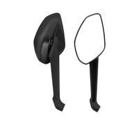 For Ducati For Diavel 14 For Monster 821 1200 1200S 821 797 For Dark Motorcycle Left Right Mirror Rear View Rearview Side Mirrors